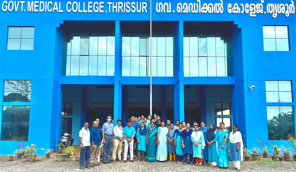 Pharmacology Department Members