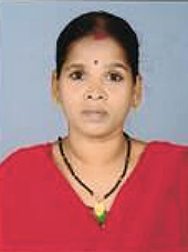 Ms. Bindhu K.L. - Library Assistant