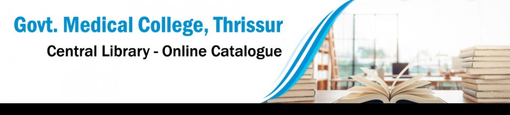 Library Online Catalogue and Portal