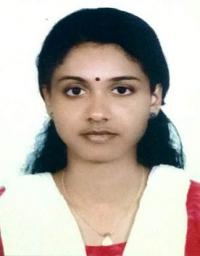 Anusree P Udayan