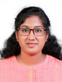 Dhanya S Indran
