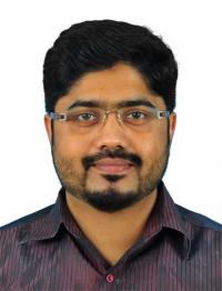 Issac George Ullattil