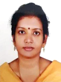 Sindhu Krishnan
