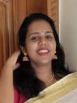GREESHMA MOHAN