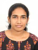 Arpitha Reji Thomas