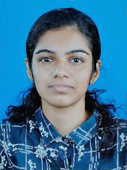 Athulya Gangadharan
