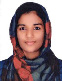 Nadeera Nazeer