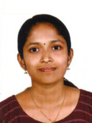 Greeshma Sabu