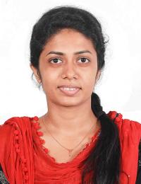 Anjali Anna Thomas