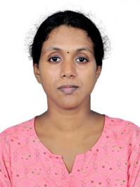 LASITHA P V