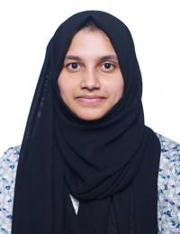 REHNA N ABDUL RASHEED