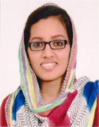 Malika Farzoom Sidhique