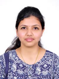 Nithya Padmanabhan T