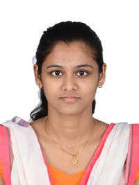 Ishitha P N