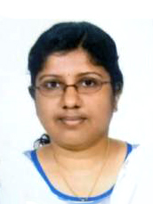Reshma Pushparajan