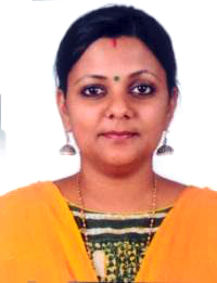 SREEBA B RAJ