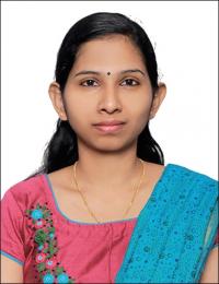 Reshma Germaine George