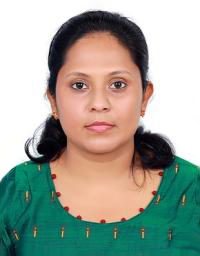 DEEPA MARIA K.V