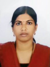 JAYA .K.V