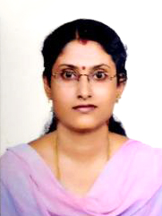 Dr Rini Raveendran