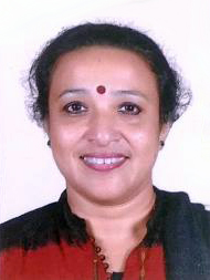 Nileena Koshy