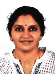 DR PRIYA PRATHAP