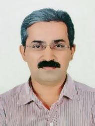 Pramod Menon