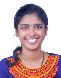 Jipsa Kuriakose