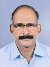 Chakkappan Raman Nandakumar