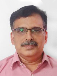 BINU RAJU GEORGE