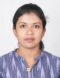 Varsha Sudheer