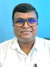 Dr Jijith Krishnan