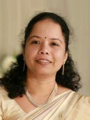 Usha Nagadevi C S