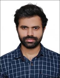 RAHUL RAVEENDRAN