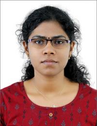 Deepthy Gopalakrishnan