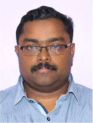 Dr.T M Praveen