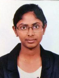 Nikita Chacko