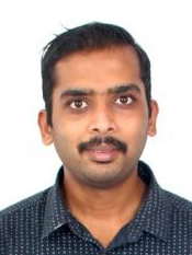 Aravind T