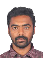 JOHN KURIAKOSE