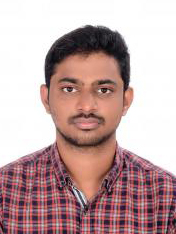 Ireddy Sandeep Reddy