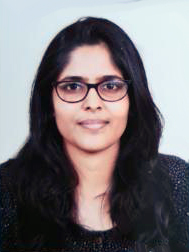 KEERTHANA MOHAN