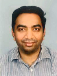 Arun Joseph P
