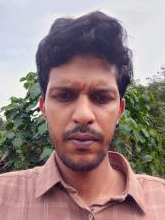 Jose George Konikkara