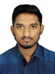 Atulkrishna Hari Kizhakedath