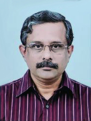 SREEKUMAR S