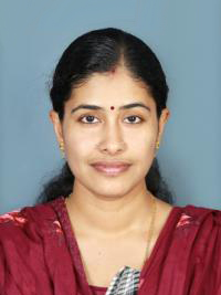 Sreya P J