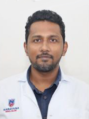 Mohammed Riyas Anfar