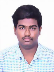 M.Arun