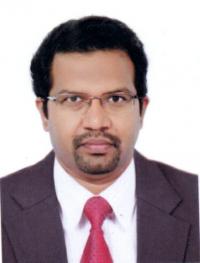 Sunil Kumar Balakrishnan Sreemathyamma