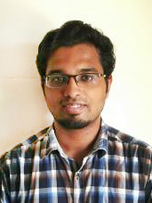 Akhil A S